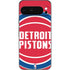 NBA Detroit Pistons Large Logo Pixel 9 Pro XL Skin